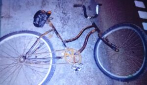 LUJÁN: TENÍA 16 AÑOS EL MENOR ATROPELLADO QUE FALLECIÓ