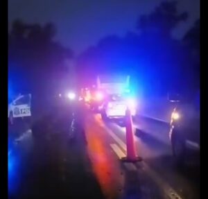 RUTA 5: «TRAMPA MORTAL» Y RECLAMO DE OBRAS DE AUTOVÍA TRAS REGISTRO DE NUEVAS VÍCTIMAS