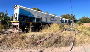 PRINCIPIOS Y VALORES: «LA POLÍTICA MERCEDINA SE TRANSFORMÓ EN UN ESPECTÁCULO DE VEDETTES»