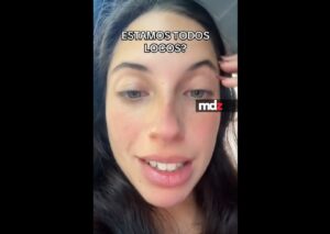 VIRALIZAN VIDEO DE JOVEN LLAMANDO ABUSO A OFERTA LABORAL DE 9 HORAS PRESENCIALES