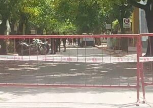 AHORA: MARÍA LUJÁN AUZA SE HABRÍA HECHO CARGO DE LOS DISPAROS ANTE LA JUSTICIA