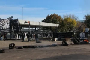 GOLPE A LA INDUSTRIA: CIERRA LA EMPRESA DE NEUMÁTICOS FATE TRAS 80 AÑOS DE VIDA