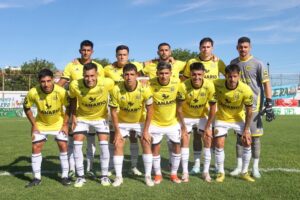 FLANDRIA TARDÓ EN REACCIONAR Y CAYÓ DERROTADO EN LA MATANZA