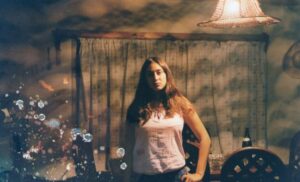 4 DE FEBRERO: A 25 AÑOS DE LA DESAPARICIÓN Y MUERTE DE NATALIA MELMANN