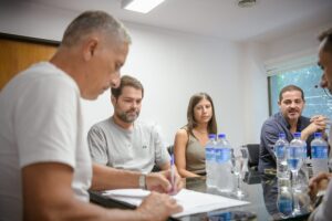 SEGURIDAD VIAL: MERCEDES SUMA TECNOLOGÍA Y REFUERZA CONTROLES DE «ALCOHOL CERO»