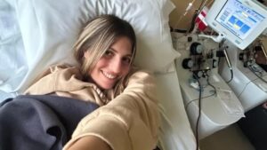 DE LUJÁN A LA TV NACIONAL: FINGÍA ENFERMEDADES Y VENDÍA PASAJES TRUCHOS