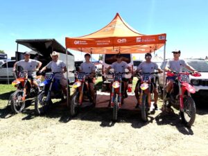 ENDURO DEL VERANO: MISIÓN CUMPLIDA PARA LA LEGIÓN MERCEDINA