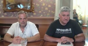 COMUNICADO DEL BLOQUE DE CONCEJALES DE LA LIBERTAD AVANZA MERCEDES