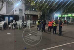 CRIMEN DE BRIAN: ¿CÓMO FUERON LOS HECHOS SEGÚN LA INVESTIGACIÓN DE LA FISCALÍA?