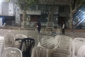 COMUNICADO OFICIAL DE LA MUNICIPALIDAD DE MERCEDES