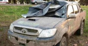 RUTA 5: CONDENAN A EX SUBCOMISARIO A PAGAR $ 4.200 MILLONES POR TRAGEDIA VIAL