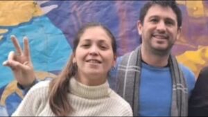 ESCÁNDALO EN SENADO PBA: PRISIÓN PREVENTIVA A PAREJA ACUSADA DE ABUSOS Y RITOS