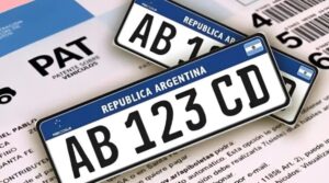 ARBA CAMBIA ESQUEMA DE PATENTES: DESDE MARZO SE PAGARÁ TODOS LOS MESES