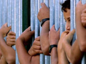 DICTAMEN DE MAYORÍA Y DEBATE CALIENTE POR LA BAJA DE IMPUTABILIDAD A 14 AÑOS