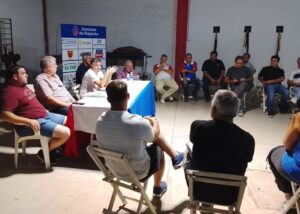 LIGA MERCEDINA DE FÚTBOL 2026: SIN SEGUNDA DIVISIÓN Y NUEVO FORMATO