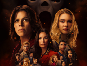 CINE MERCEDES: VIERNES 27 DE FEBRERO AL MARTES 3 DE MARZO