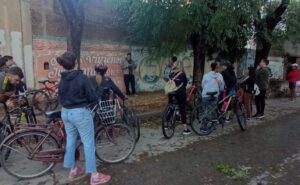 IMPORTANTE CONVOCATORIA EN «BICICLETEADA POR LA MEMORIA» A 50 AÑOS DEL GOLPE