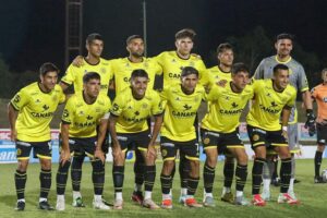 FLANDRIA NO HACE PIE FUERA DE JÁUREGUI: DERROTA EN MERLO PREVIO AL PARO