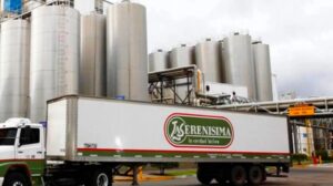 FIN DE UNA ERA: ARCOR Y DANONE SE QUEDAN CON EL 100% DE LA SERENÍSIMA