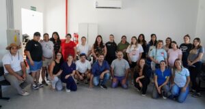 EL PROGRAMA MIL DIAS ALCANZA COBERTURA RÉCORD Y CAPACITA MÁS FAMILIAS