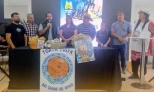 «EXPO MERCEDES PRODUCTIVA 26» PRESENTE EN EXPO AGRO