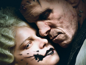 CINE MERCEDES: VIERNES 13 AL MARTES 17 DE MARZO