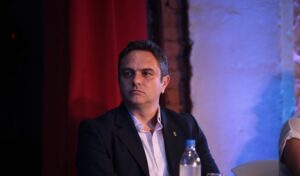 ALTUBE CRUZÓ A ZUBELDÍA: «IGNORA LOS DATOS O NO QUISO OIR AL INTENDENTE»