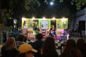 EL MAMM INAUGURÓ «SOMOS LA VOZ QUE MUEVE» POR EL MES DE LA MUJER