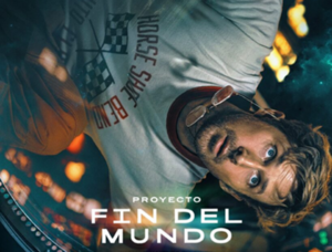 CINE MERCEDES: VIERNES 20 AL MARTES 24 DE MARZO