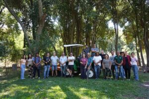 APOYO MUNICIPAL A LA PRODUCCION AGROECOLOGICA Y TRABAJO FAMILIAR