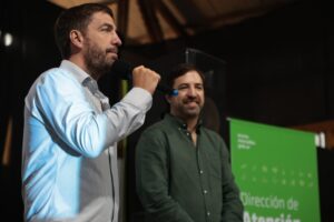 MERCEDES SEDE DEL PRE CONGRESO DE SALUD: ANÁLISIS DEL CRÍTICO ESCENARIO SANITARIO