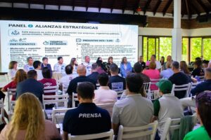 MERCEDES SEDE DE HISTÓRICO ENCUENTRO NACIONAL DE DEPARTAMENTOS SOCIALES