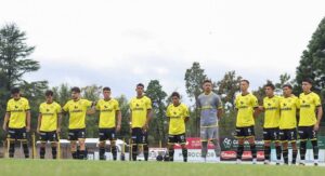 FLANDRIA NO LEVANTA CABEZA: CAYÓ EN EL CARLOS V Y SE PROFUNDIZA LA CRISIS