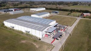 INNOVACIÓN: FABRICARÁN EN CAÑUELAS EQUIPOS PARA ELIMINAR EL ARSÉNICO DEL AGUA