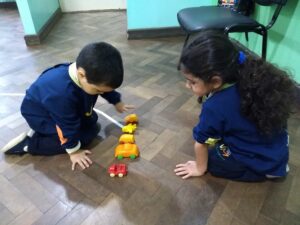 PROVINCIA: EL JARDIN DE 3 AÑOS SERÁ OBLIGATORIO DESDE 2027