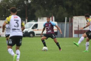 CANARIO SIN VUELO: CUARTA DERROTA CONSECUTIVA Y FUTURO INCIERTO PARA SIALLE