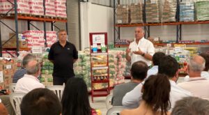 DE LAS TRINCHERAS AL ÉXITO EMPRESARIAL: HISTORIA DE RESILIENCIA DE ALDO FRANCO