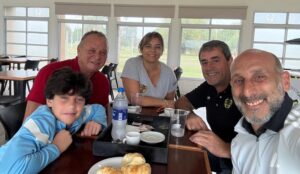 «CAMBIANDO REALIDADES»: AMBICIOSO PROYECTO SOCIAL QUE LLEGA AL CLUB UNIÓN