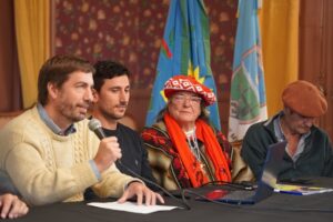 PRESENTARON BALANCE CON SUPERAVIT DE LA FIESTA DE LA TORTA FRITA