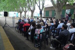 MUNICIPIO IMPULSA ROL DE LAS COOPERADORAS ESCOLARES Y LAS CAPACITA