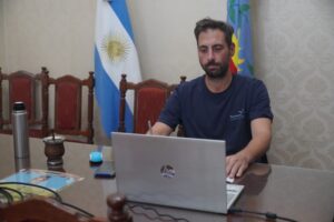 LICITAN RED CLOACAL EN TOMÁS JOFRÉ: INVERSIÓN DE $ 3.400 MILLONES