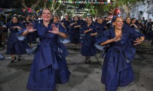A MESES DEL CRIMEN DE BRIAN CABRERA: EL DEBATE POR EL FUTURO DEL CORSO MERCEDINO