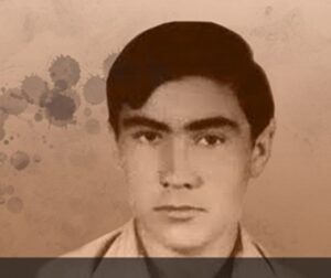 HORACIO BALVIDARES: EL HÉROE QUE EL EJÉRCITO RECONOCIÓ 44 AÑOS DESPUÉS Y LA FAMILIA SE ENTERÓ POR LA PRENSA