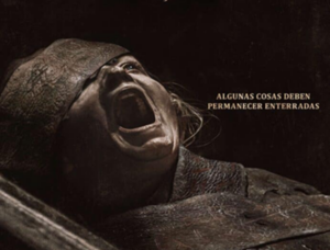 CINE MERCEDES: VIERNES 17 AL MARTES 21 DE ABRIL