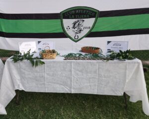 SUIPACHA: DURO ATAQUE DEL CLUB LA TIJERA AL MUNICIPIO POR TIERRAS