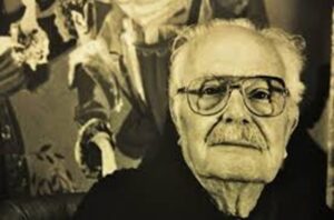 CURIOSIDADES DEL 21 DE ABRIL: RAÚL SOLDI EL ARTISTA QUE PINTÓ EL ALMA DE BUENOS AIRES