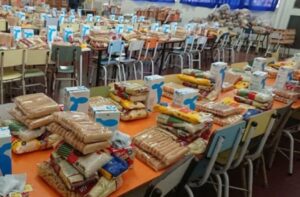 PBA AUMENTA 30% LA AYUDA ESCOLAR Y SUSPENDE «MESA» POR FALTA DE FONDOS NACIONALES