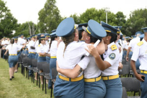 EL SERVICIO PENITENCIARIO ABRIÓ LA PREINSCRIPCIÓN PARA CARRERA DE OFICIALES 2027