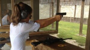 YA NO SE EXIGIRÁ HABILITACIÓN MUNICIPAL PARA TRÁMITES EN REGISTRO DE ARMAS