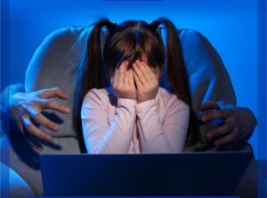 CONDENA HISTÓRICA: 20 AÑOS DE PRISIÓN POR ABUSO SEXUAL DIGITAL, GROOMING Y EXTORSIÓN